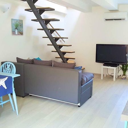 Apartment Vrbenka Vrbnik Luaran gambar