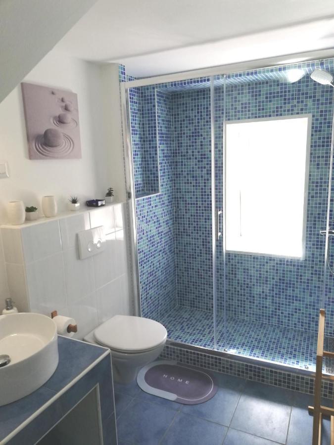 Apartment Vrbenka Vrbnik Luaran gambar