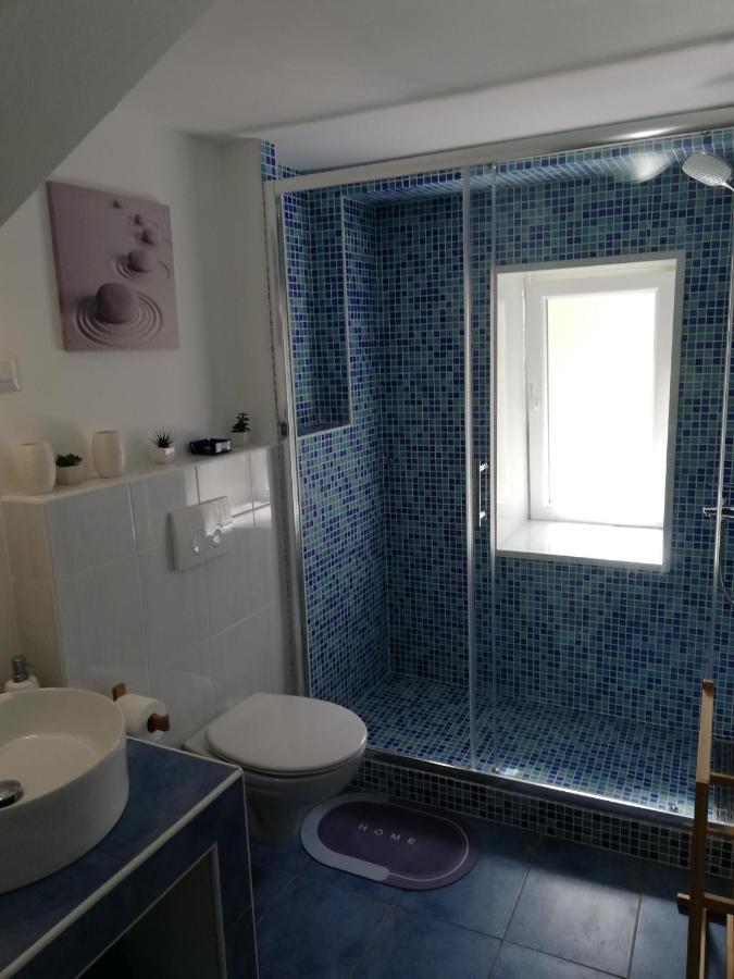 Apartment Vrbenka Vrbnik Luaran gambar