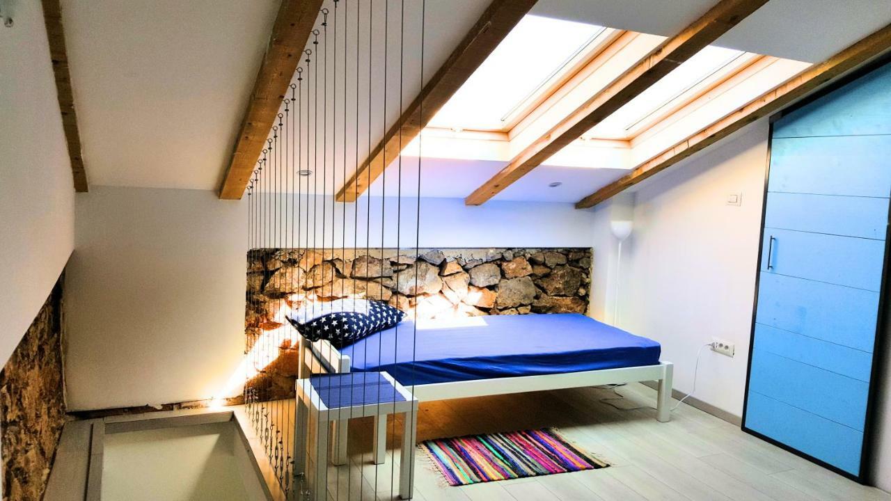 Apartment Vrbenka Vrbnik Luaran gambar
