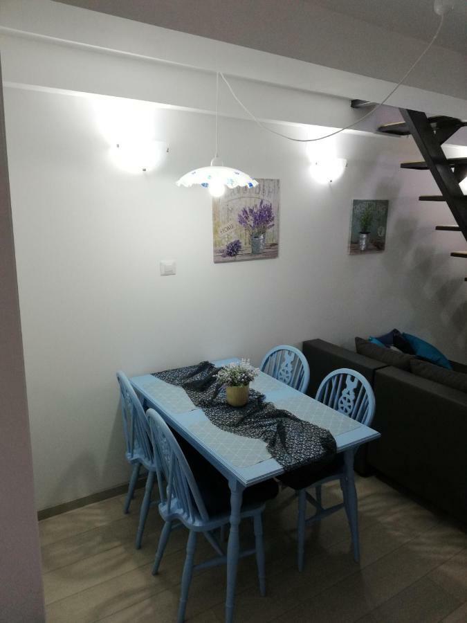 Apartment Vrbenka Vrbnik Luaran gambar