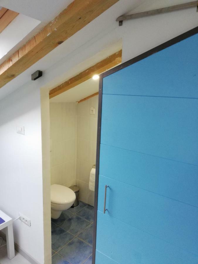 Apartment Vrbenka Vrbnik Luaran gambar